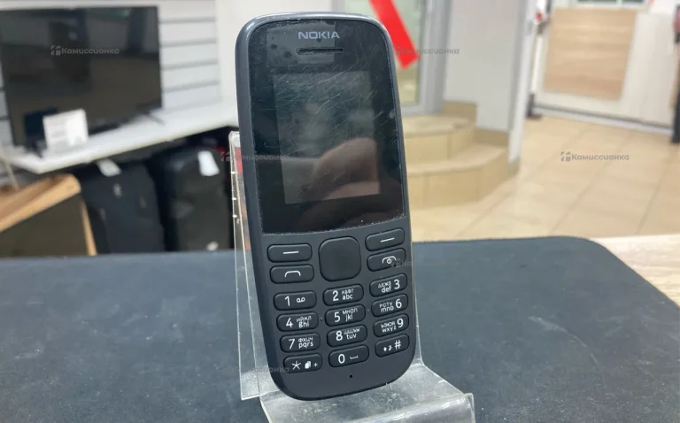 Nokia 105