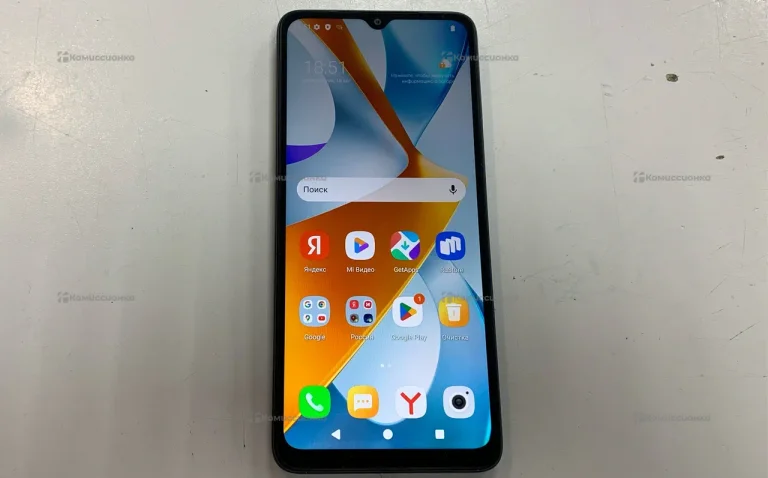 Xiaomi Poco C61 3/64Gb