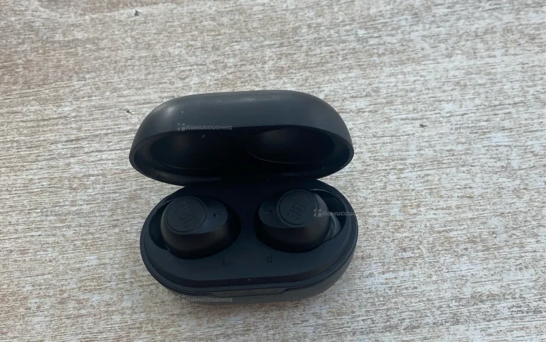 Наушники  Jbl tune 115 tws