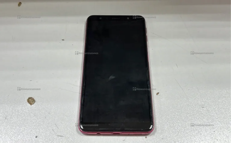 Samsung Galaxy A7 (2018) 4/64Gb