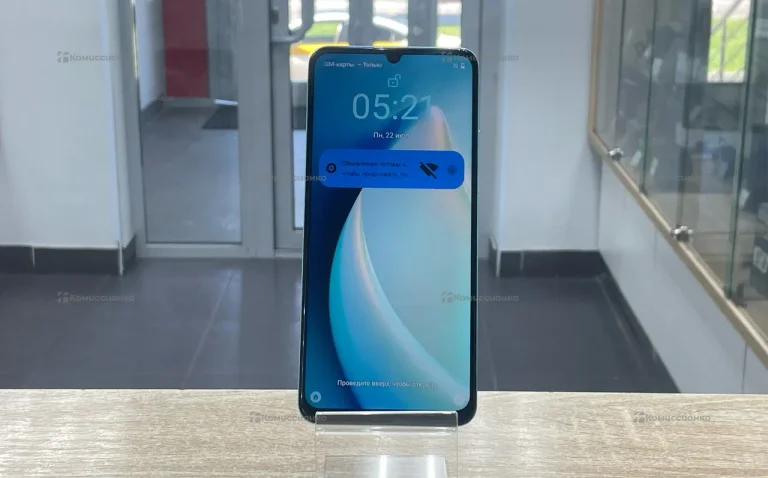 Realme C51 4/128 ГБ