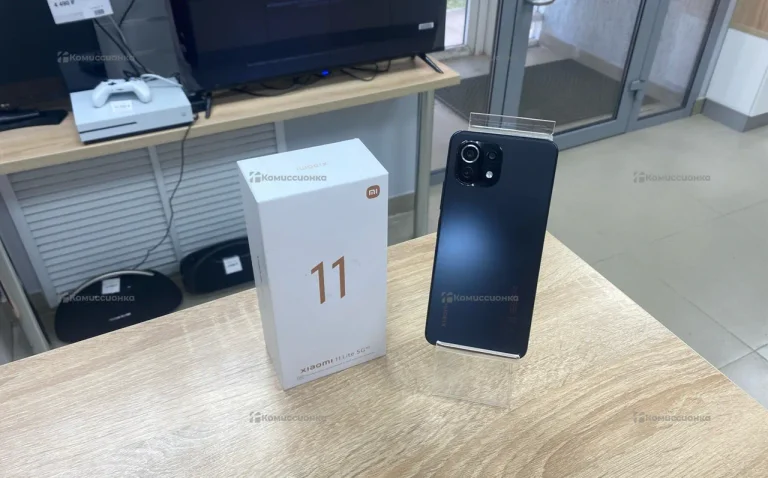 Xiaomi Redmi 11 Lite 5G NE 8/128Gb