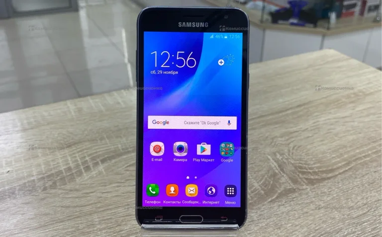 Samsung Galaxy J3 (2016) 1.5/8 ГБ