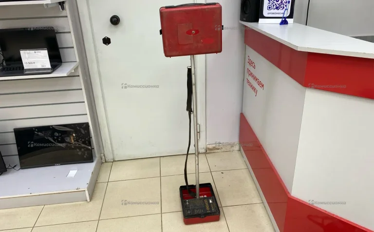Металлоискатель Fisher Gemini-3