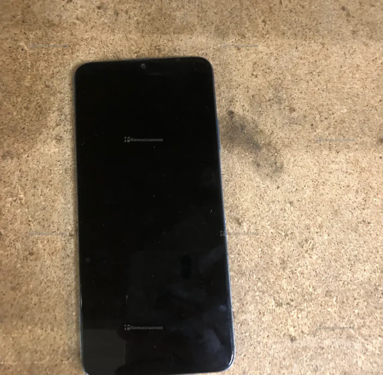 Honor X7A 4/128Gb