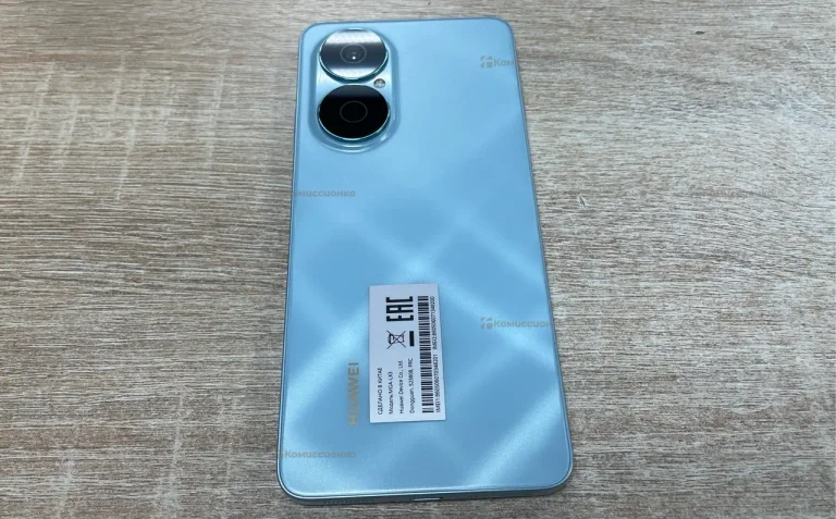 Huawei nova Y73 8/128Gb