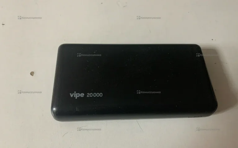 Power Bank  Vipe