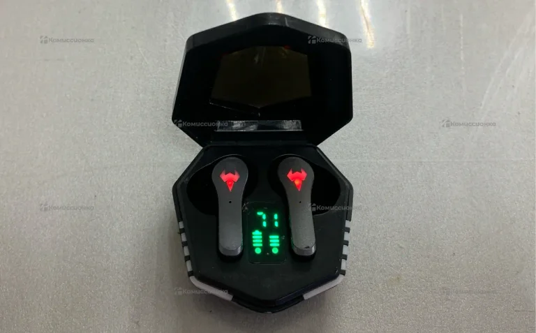 Наушники N35