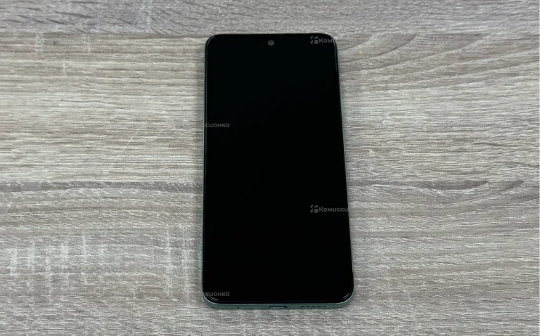 Xiaomi Redmi Note 12S 8/256 ГБ