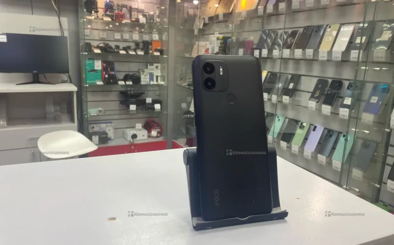 Xiaomi Poco C51 3/64 ГБ