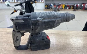 Перфоратор аккумуляторный