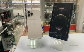 Apple iPhone 12 Pro Max 6/128 ГБ