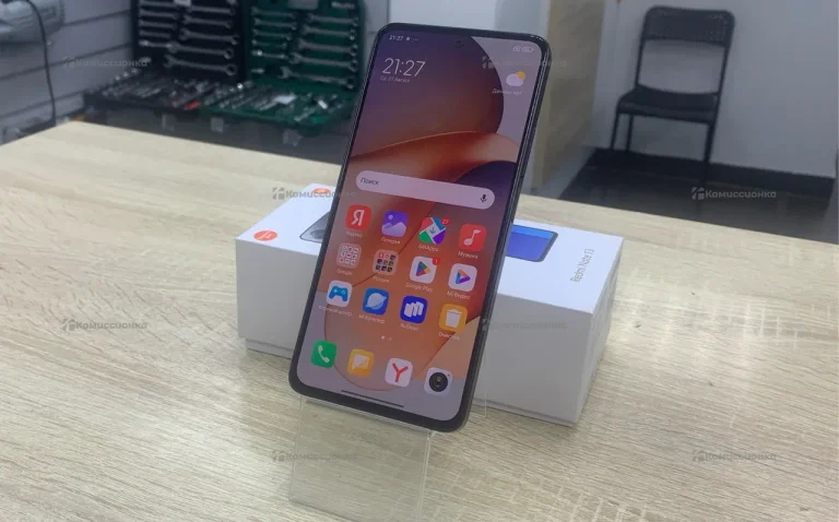 Xiaomi Redmi Note 13 8/128Gb