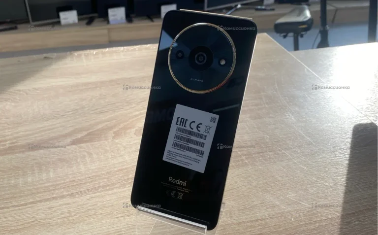 Xiaomi Redmi A3x 3/64 ГБ