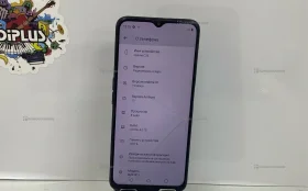 Realme C35 4/128 ГБ