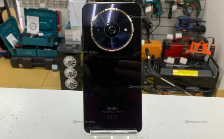 Xiaomi Redmi A3x 3/64 ГБ