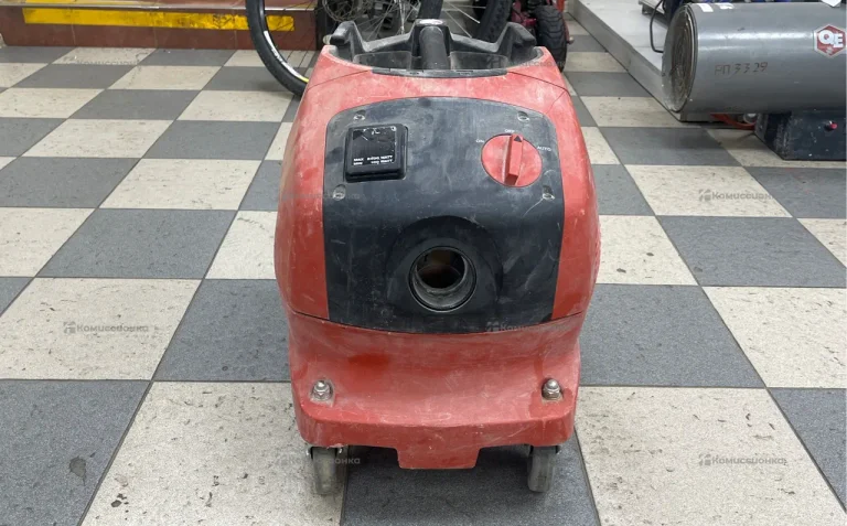 Строительный пылесос Hilti VC 20-U