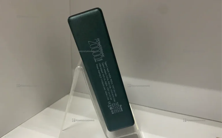 Power Bank  Olmlo QX-20 20000
