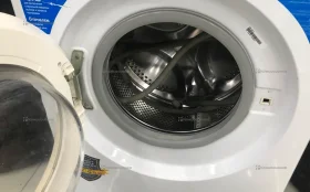 Стиральная машина  - INDESIT