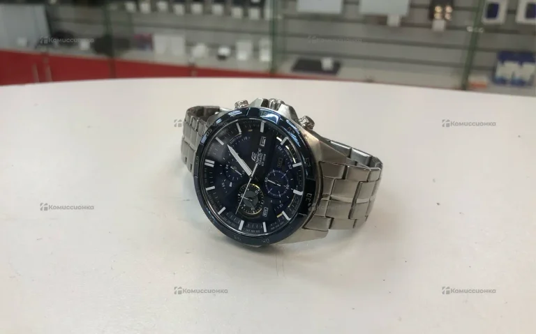 Часы Casio Edifice EFR-556