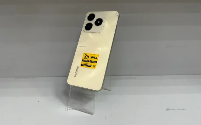 Realme C61 6/128 ГБ