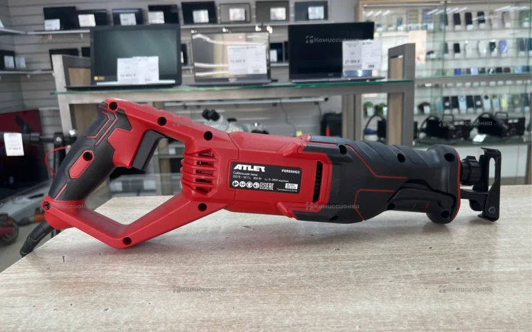 сабельная пила Atlet psr850g3