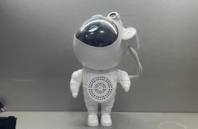 Купить Ночник Звездное небо б/у , в Самара Цена:690рублей