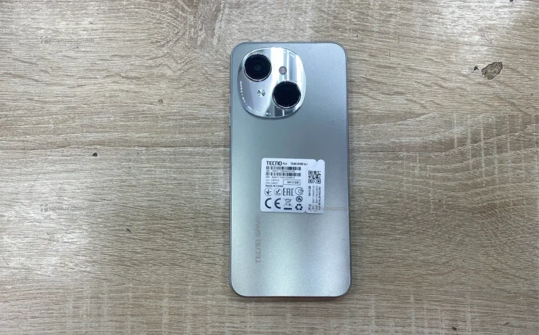 Tecno Spark Go 1 3/64 ГБ