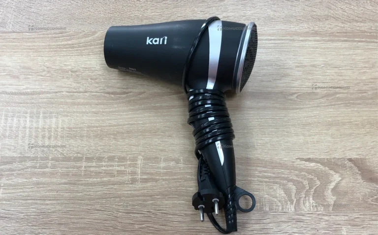 Фен Kari E110-1