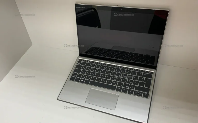 Ноутбук  Hp Elite Book x2 g4