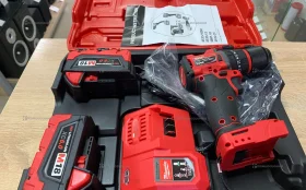 Шуруповерт АКБ. Milwaukee 2533-13