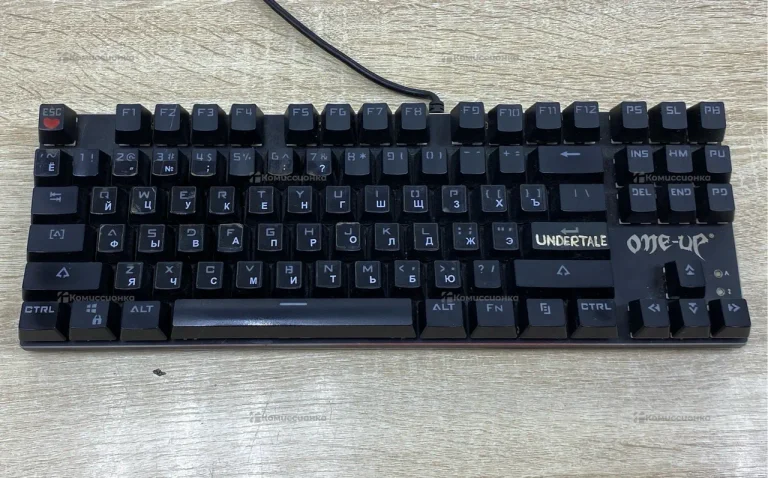 Клавиатура  stalker gk-170l
