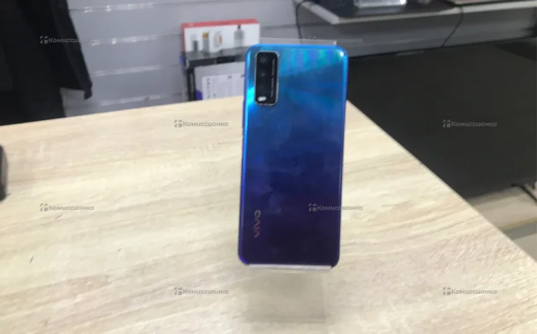 Vivo V2027 4/64 ГБ