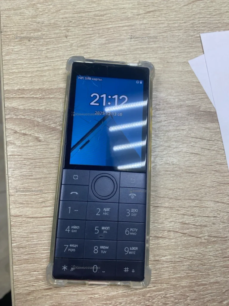 Xiaomi QIN F22
