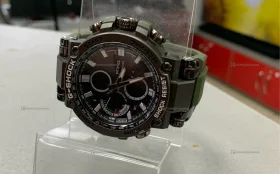 Купить Часы  g-shock б/у , в Самара Цена:790рублей