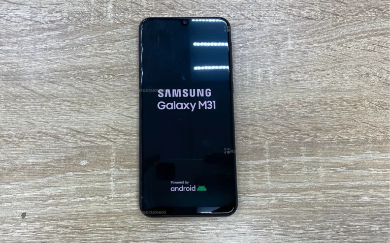 Samsung M31 12ГБ