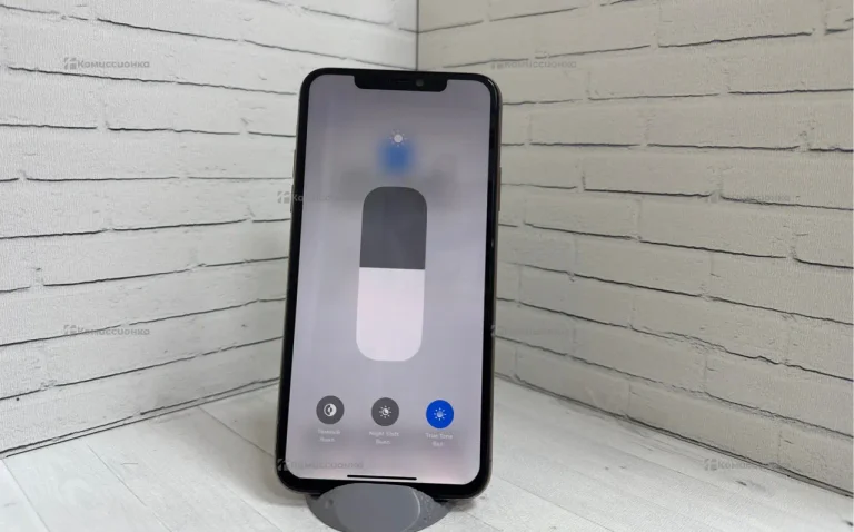 Apple iPhone 11 Pro Max 4/256 ГБ