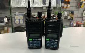 Купить Рация  BAOFENG б/у , в Казань Цена:3500рублей
