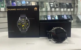 Купить Часы Huawei WATCH GT 4 б/у , в Москва и область Цена:5900рублей
