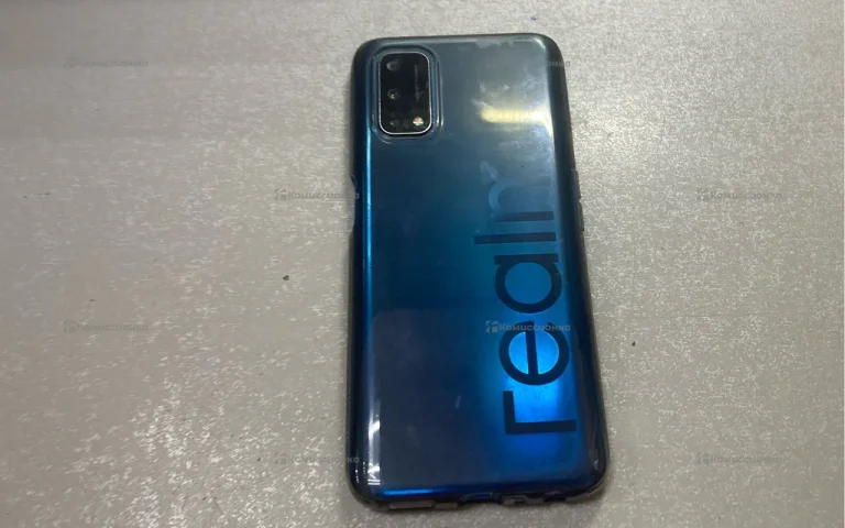 Realme q2 6/128.