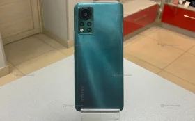 Infinix hot 11s NFS 4/64Gb