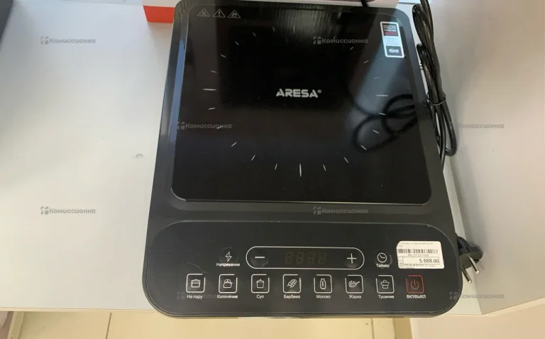 Плита Индукционная Aresa AR 4703