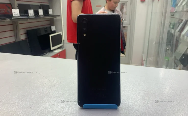 Samsung Galaxy A02 2/32 ГБ