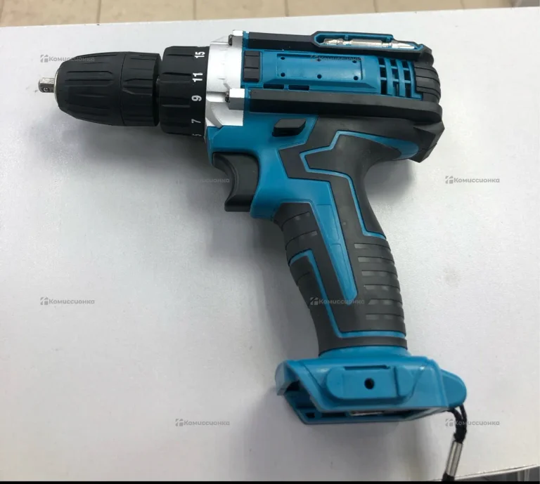 Шуруповерт Makita(реплика)