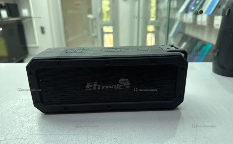Колонка  портативная eltronic 20-79