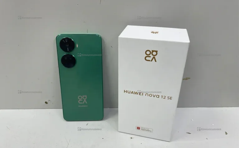 Huawei Nova 12 SE 8/256Gb