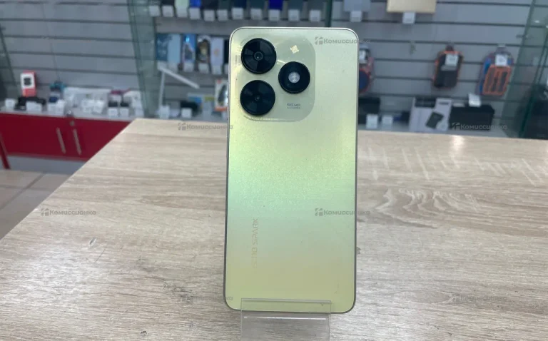 Tecno Spark 20C 8/128gb