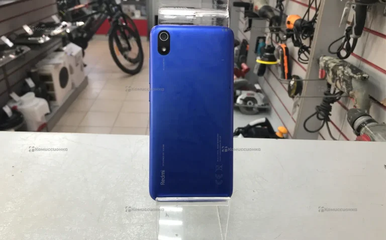 Redmi 7A 2/16GB