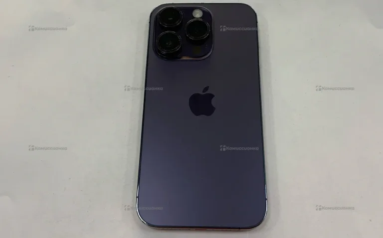 Apple iPhone 14 Pro 256Gb