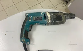 Перфоратор makita HR2470